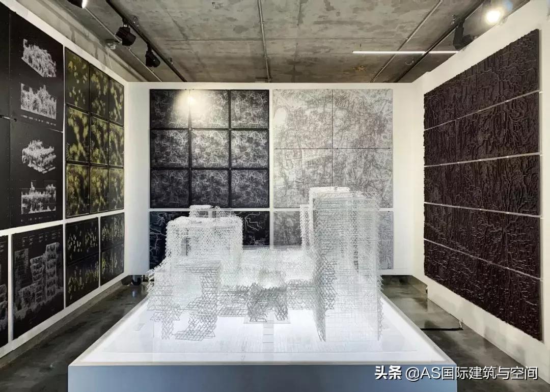 建筑生必看｜2019UCLBartlettB-pro毕业展作品首发