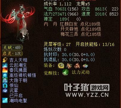 大话西游2新区克金队,大话西游2大力投资