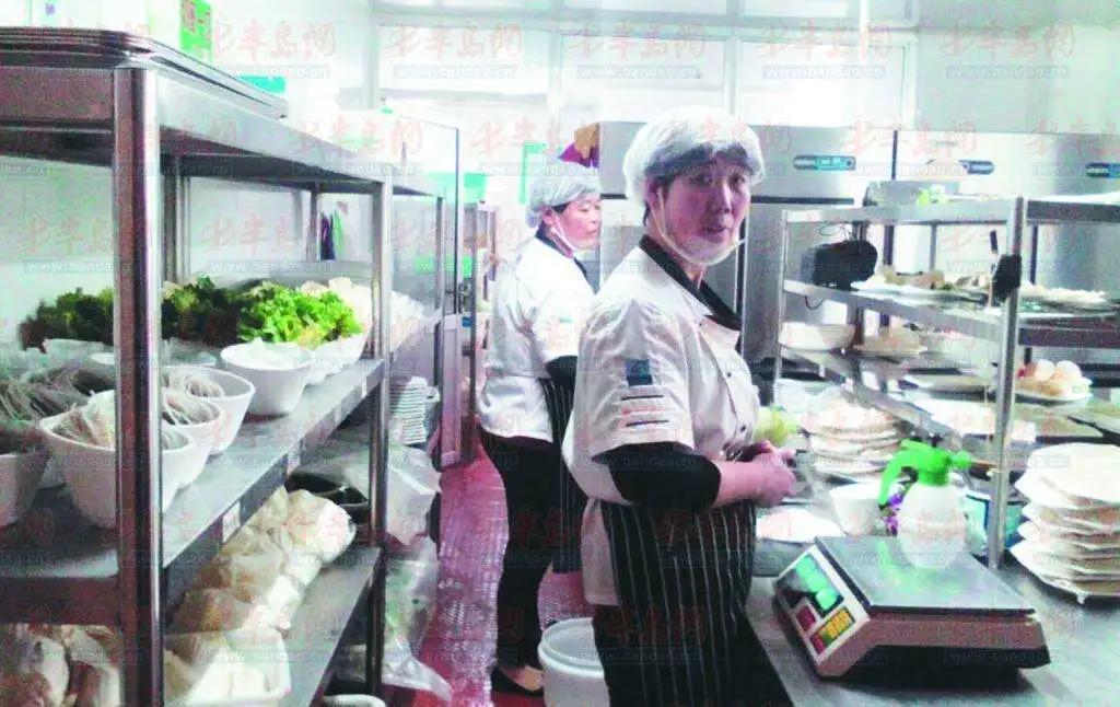 海底捞越红火,我就越怀念没落的小肥羊