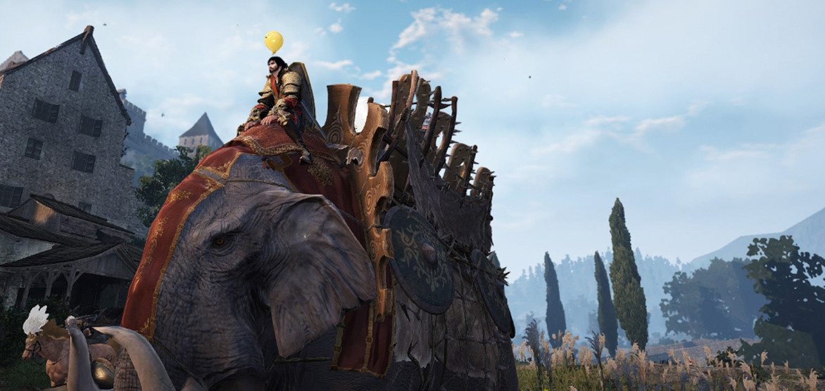 开放世界steam沙盒免费,开放世界沙盒类mmorpg网游