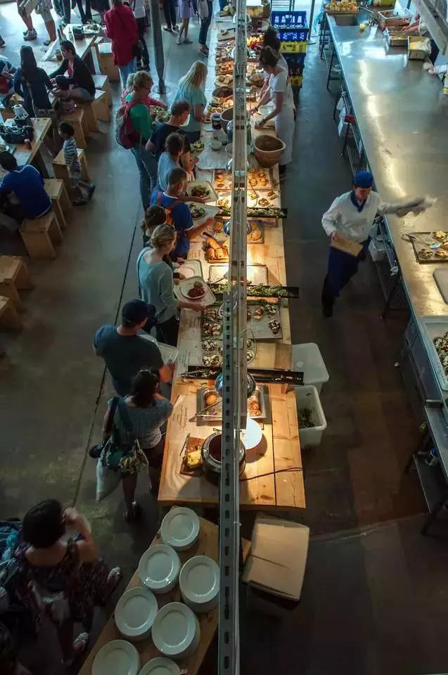 世界第八大奇迹：废矿变身伊甸园，年游客超两百万