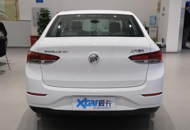 3万多别克英朗,英朗3万多