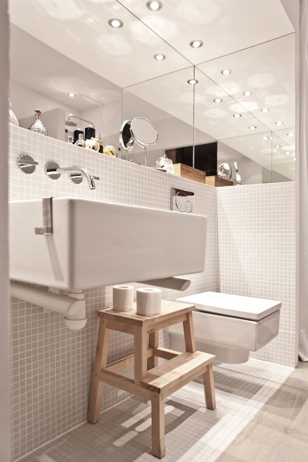 为什么马桶这么盛行,为何流行马桶