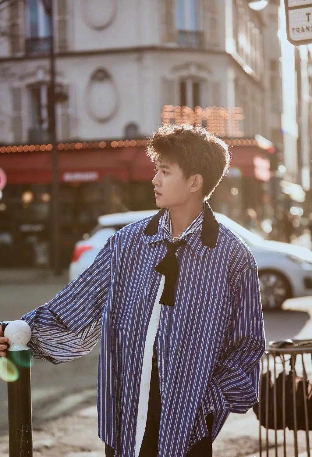 爱豆壁纸好运图片高清大图,明星爱豆头像