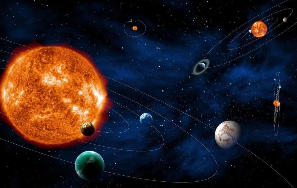 霍金预言“外星人”的真实存在，要警惕外星人？外星人真的存在？