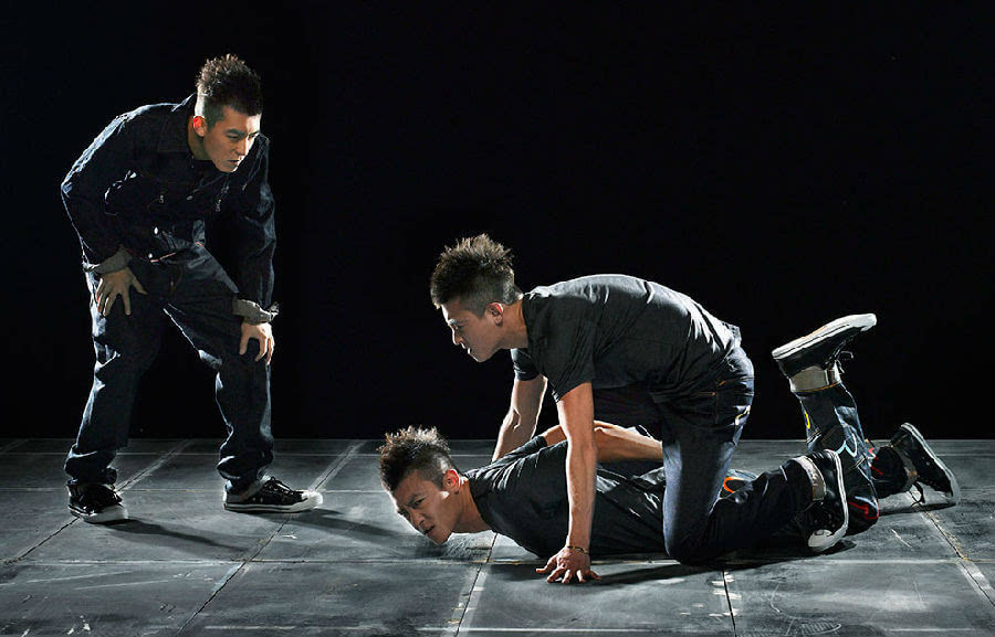 教你认识大牌潮流,带你认识一下真正的国际大牌巨星