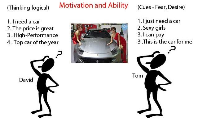 剧透令人生厌的图片,为什么有人觉得剧透无所谓