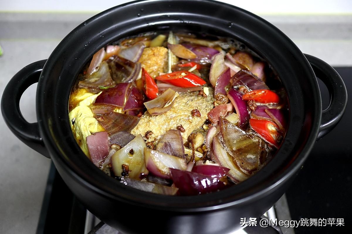 淡水鱼怎么去腥效果最好,淡水鱼去腥和增香的香料