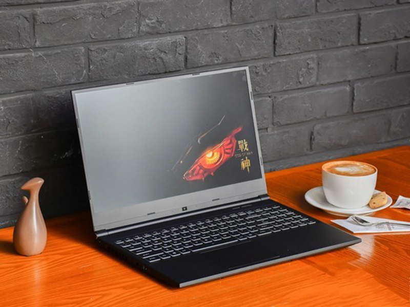 选对好的电脑，周末在家开黑带小姐姐一起飞