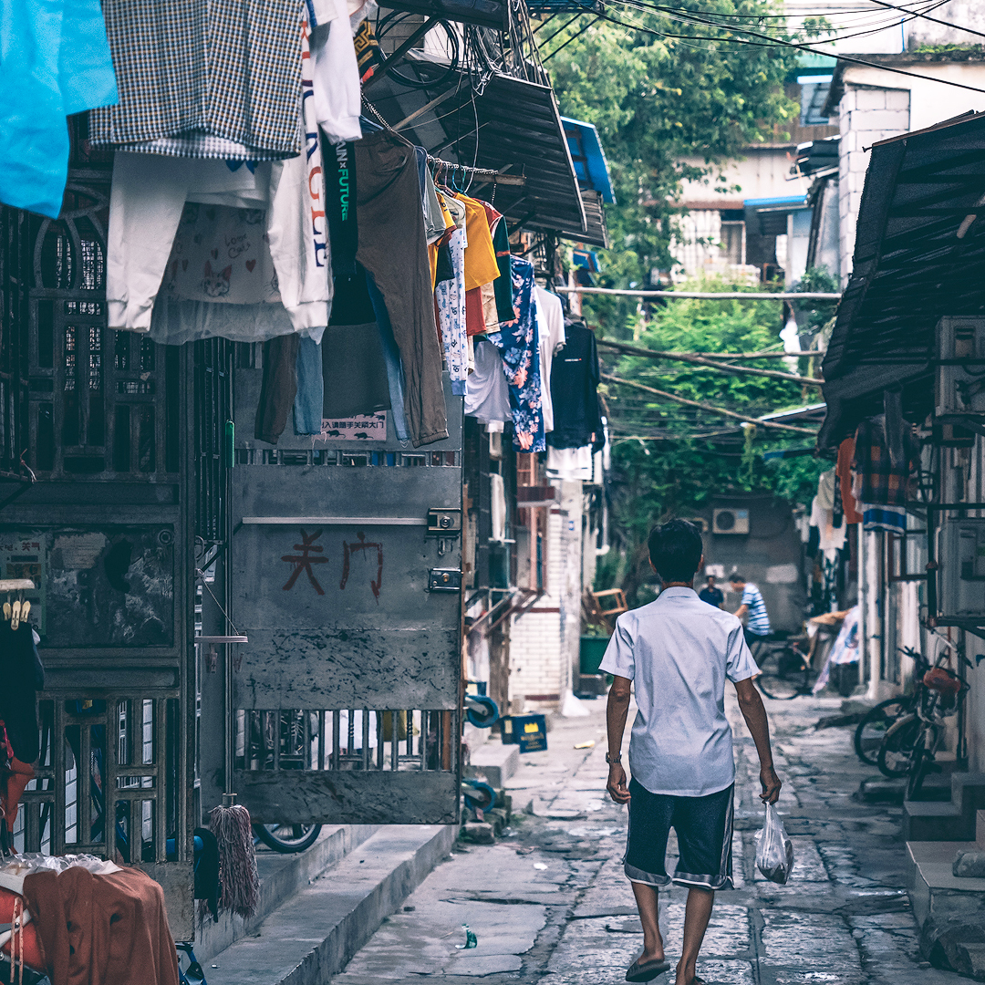 广州为啥那么多城中村,广州城中村是怎么形成的