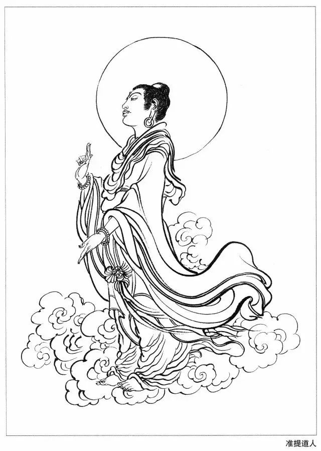 天机尽泄的意思,封神演义隐藏十大天机