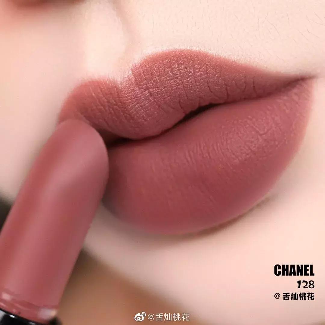 秋冬显白的国货口红,秋冬新款显白口红