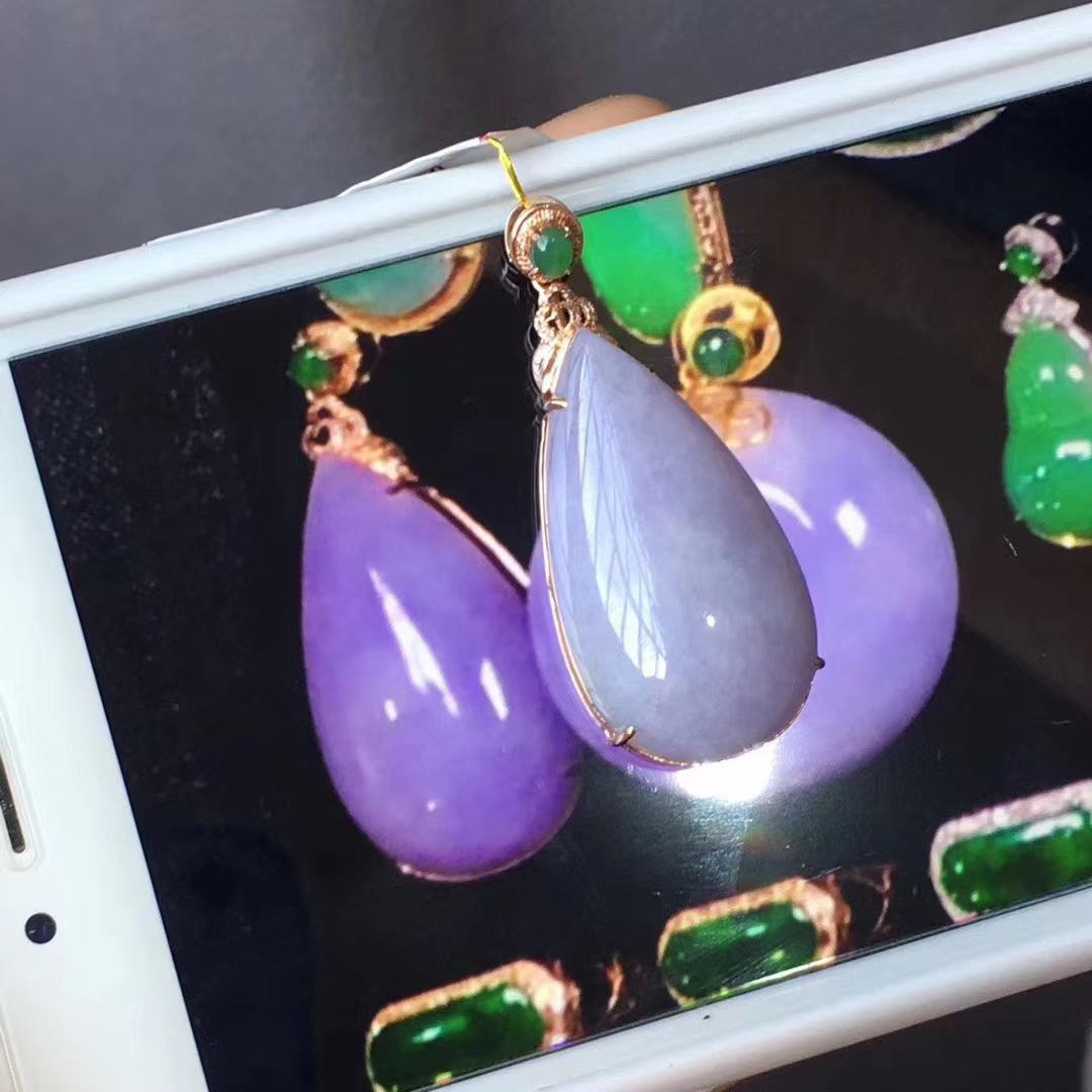 直播间卖翡翠的套路和方法,直播间买翡翠的套路