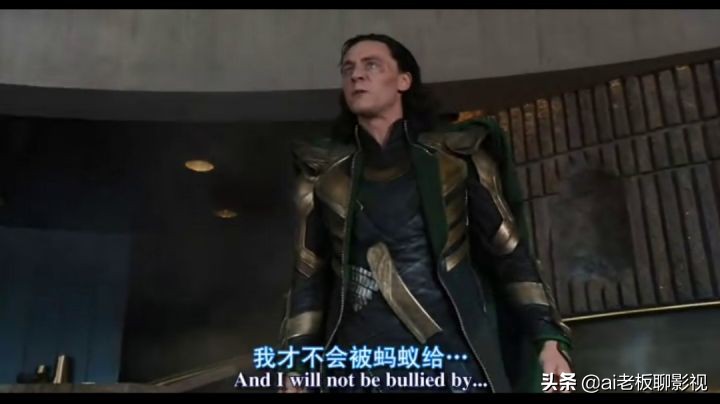 《复仇者联盟4》终于还是来了,不敢看怕离别,也怕哭着说再见