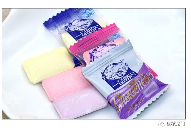 挖宝小零食推荐,零食推荐挖宝