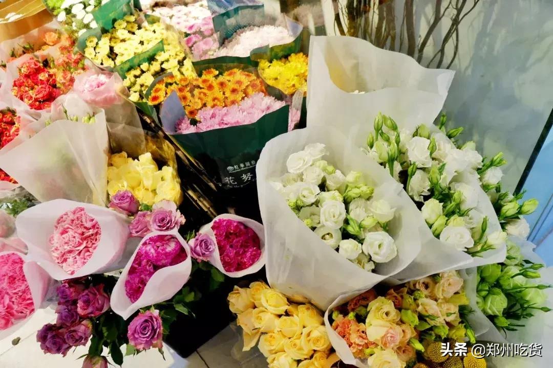 郑州各大批发市场一览表,河南郑州万邦国际农产品批发市场