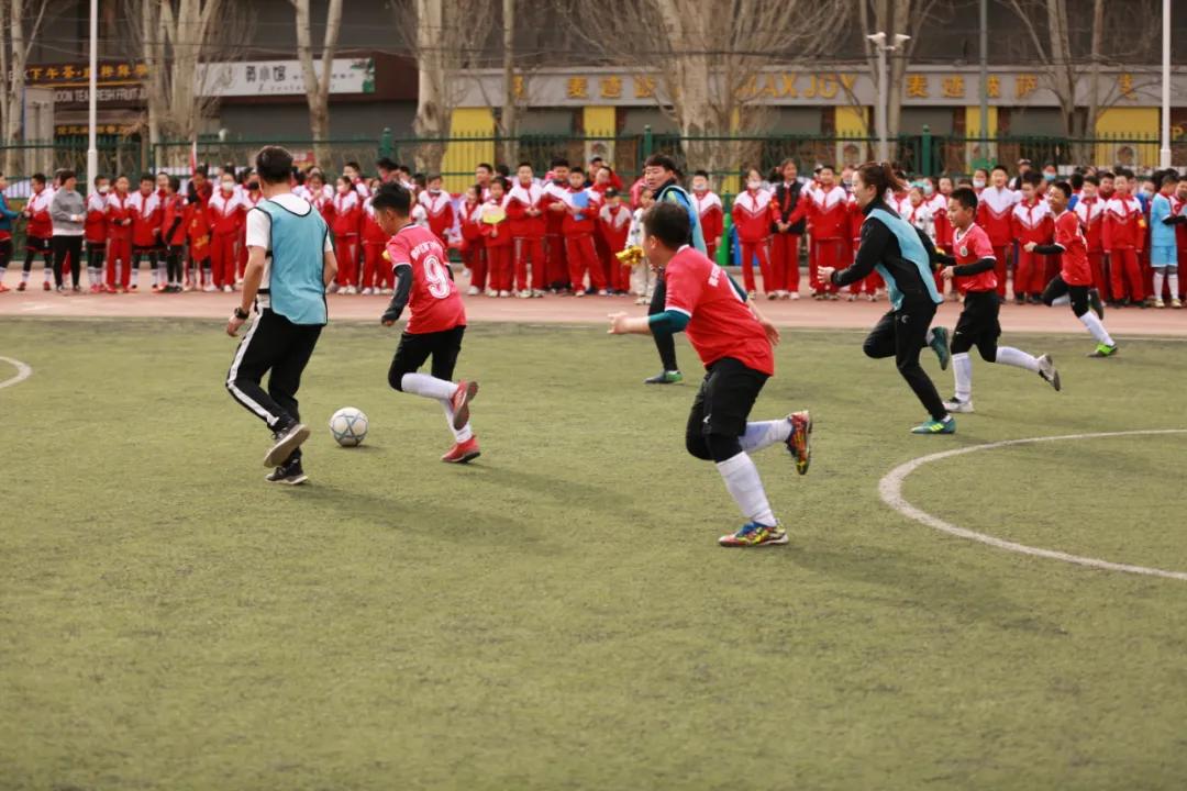 南门外小学什么时候踢校长杯,南门外小学主校第八届校长杯