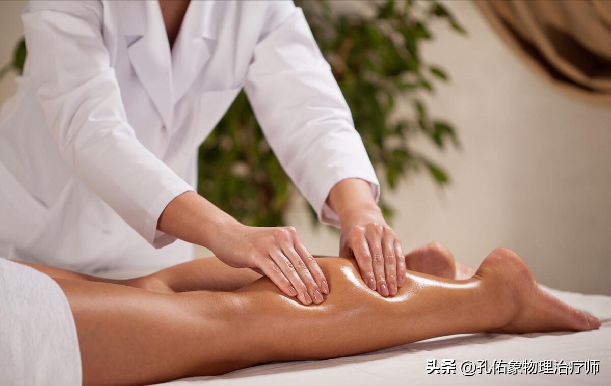 睡觉腿抽筋除了缺钙还有3个原因,睡觉突然腿抽筋是缺钙正确答案