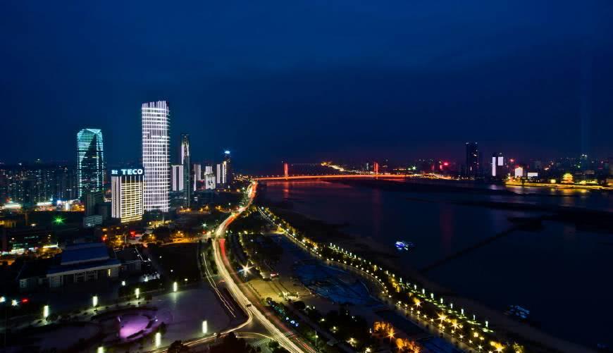 2020年九江市各区经济排名榜,九江市经济全国排名