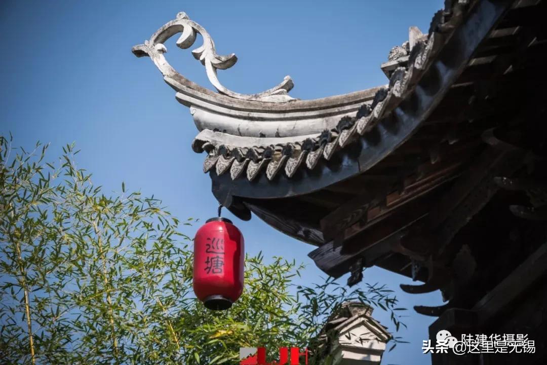 无锡七条老街,无锡值得逛的老街