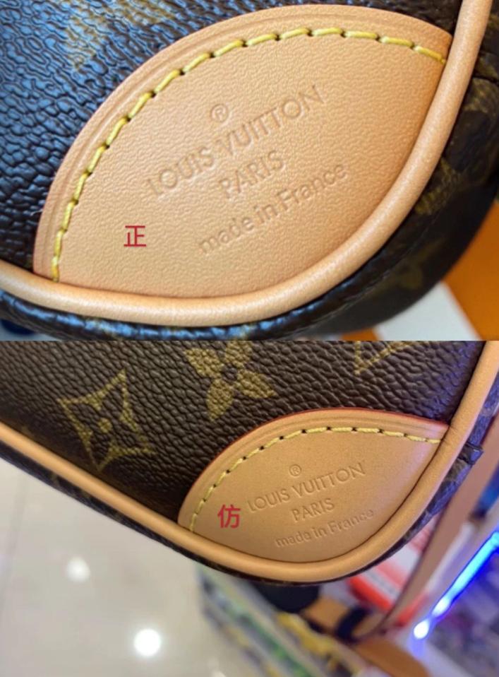 95后评估师,奢侈品包包鉴定