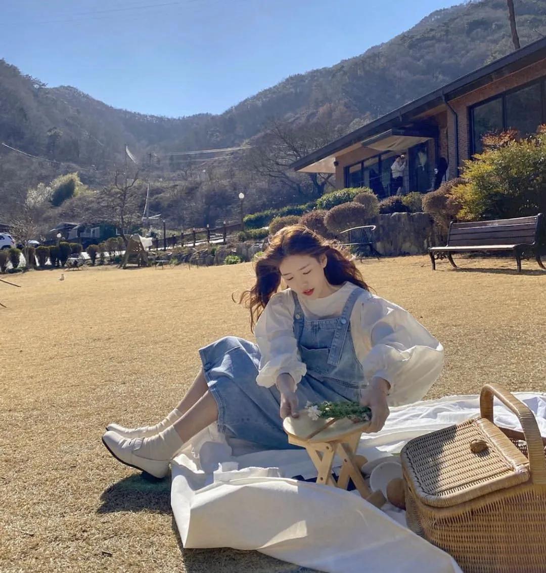 最值得推荐的博主穿搭,最有良心的时尚博主