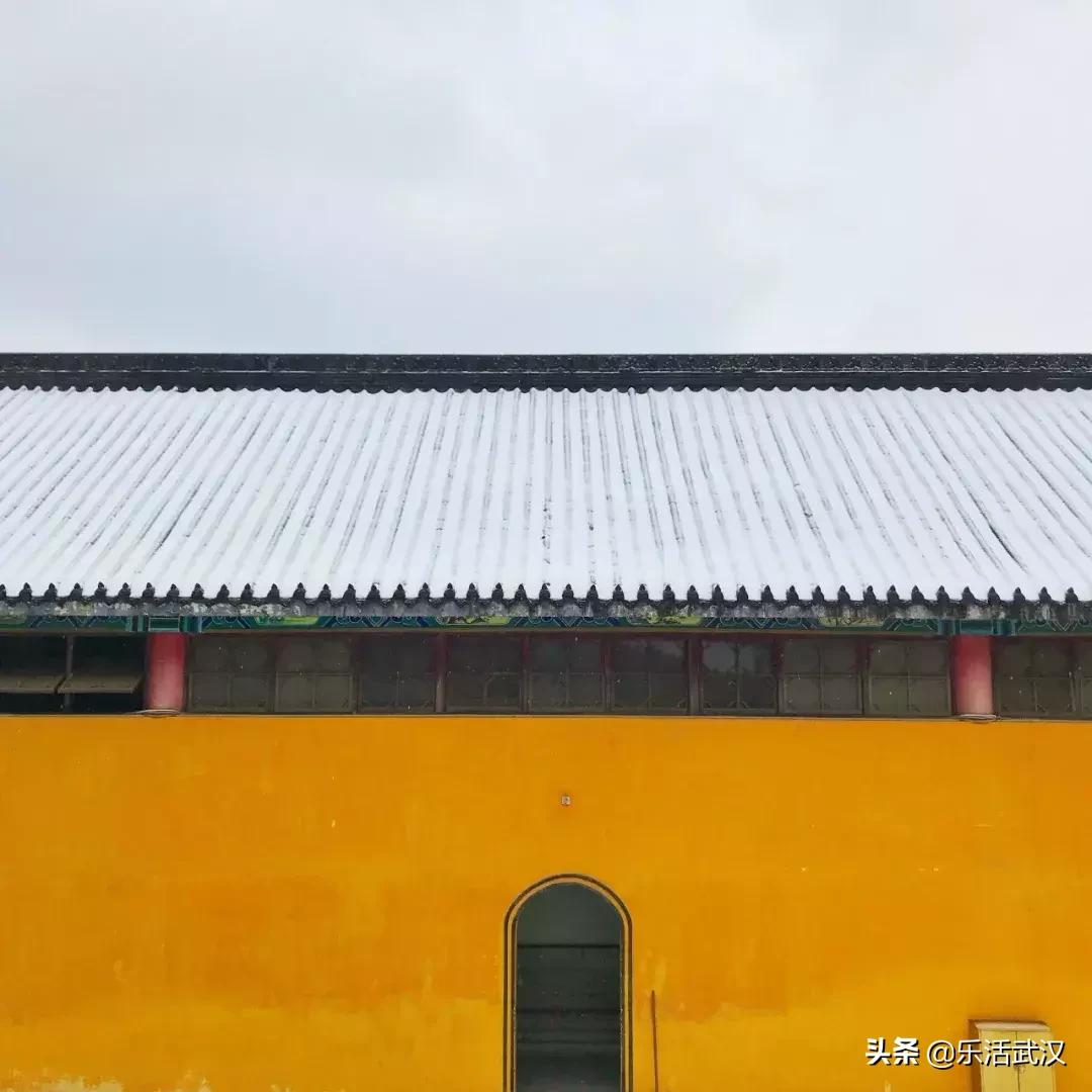 原来武汉有这么多好玩的打卡地,武汉周边新晋7大网红打卡地