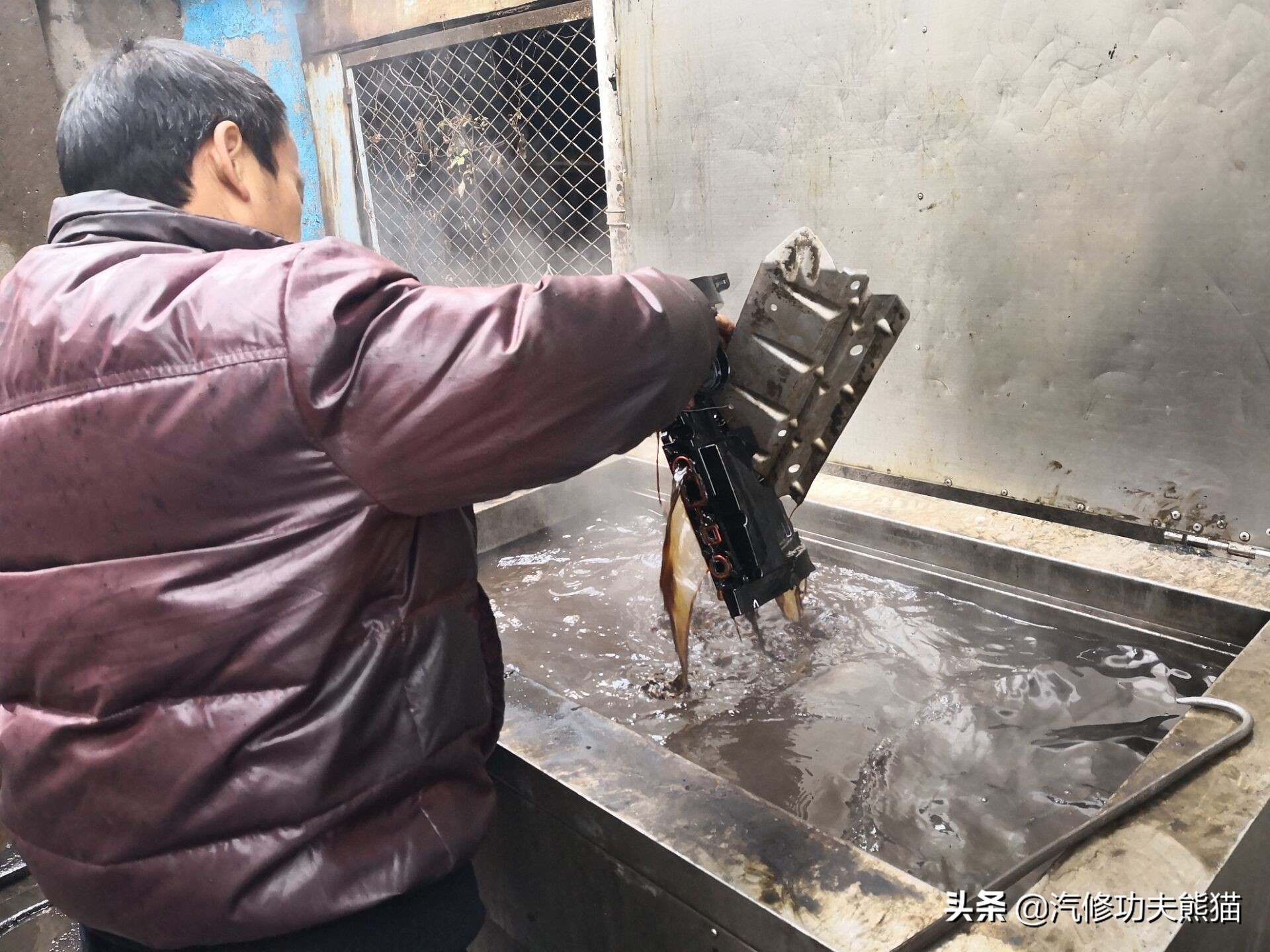 奥迪tts发动机怠速抖动,奥迪tts故障率高么