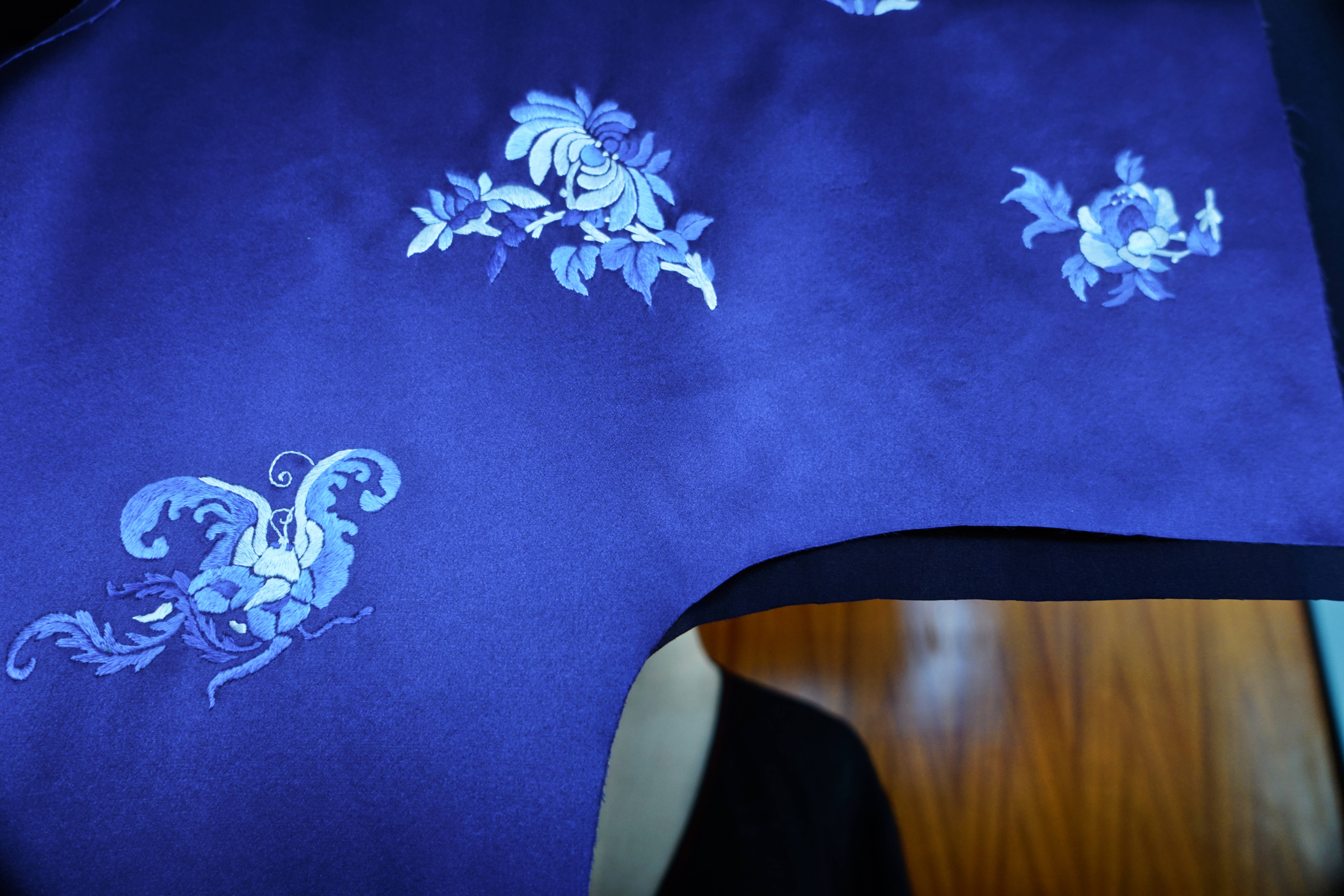 被称为盛京的沈阳，故宫、元帅府、宝马汽车厂都是必打卡网红点