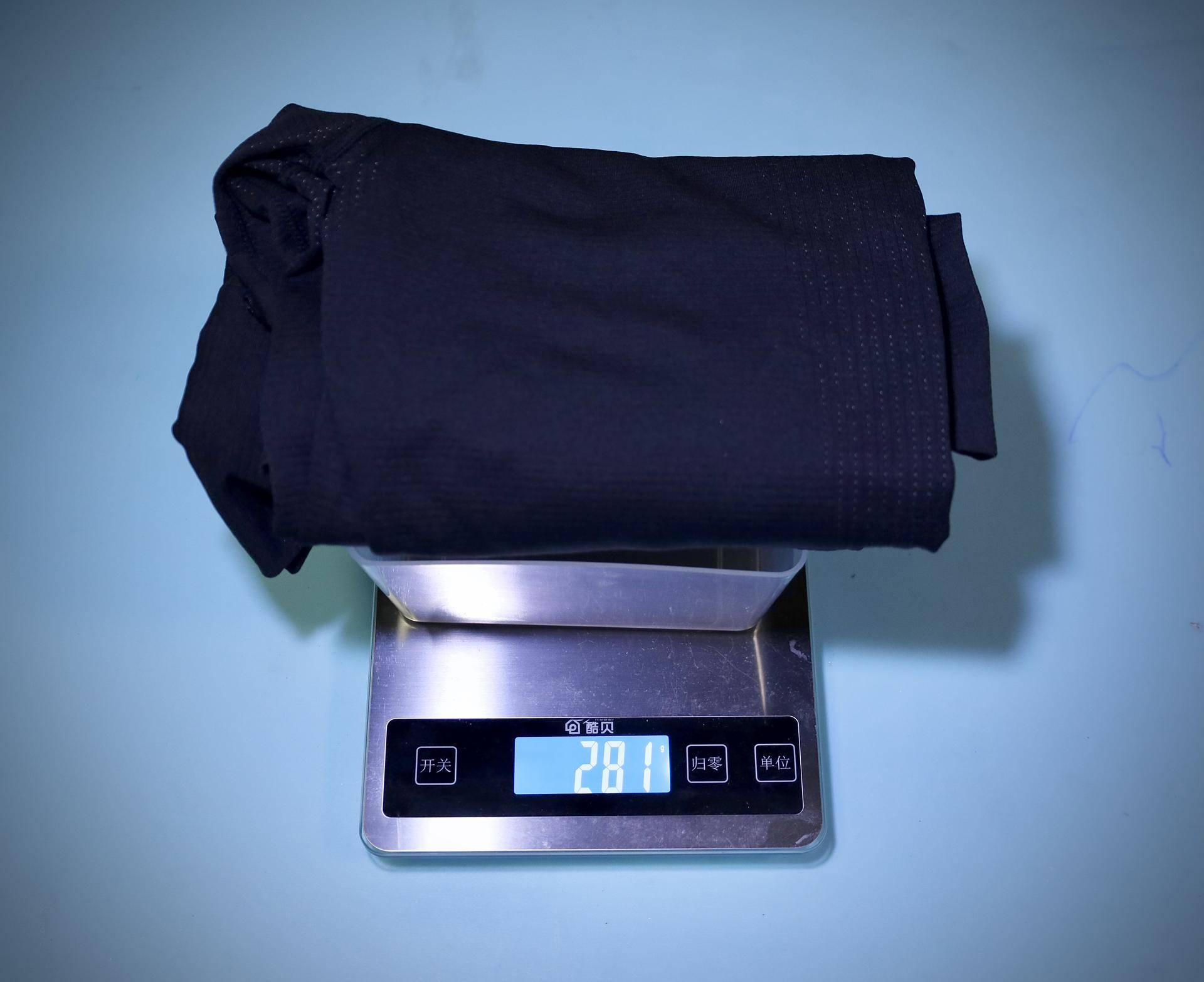 uto银丝速干衣,uto银丝速干衣测评