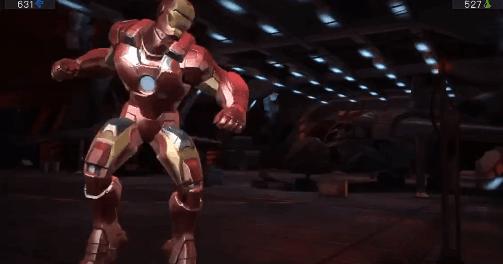 漫威争霸战所有英雄技能,漫威超级争霸战新手英雄推荐