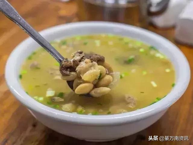 重庆家乡美食,重庆各个区县有名的美食