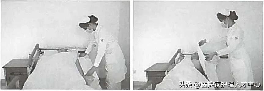 护理老年人清洁口腔,老年人身体清洗护理