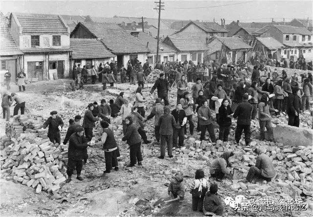 130年，130个瞬间，青岛建置纪念特刊（下篇）