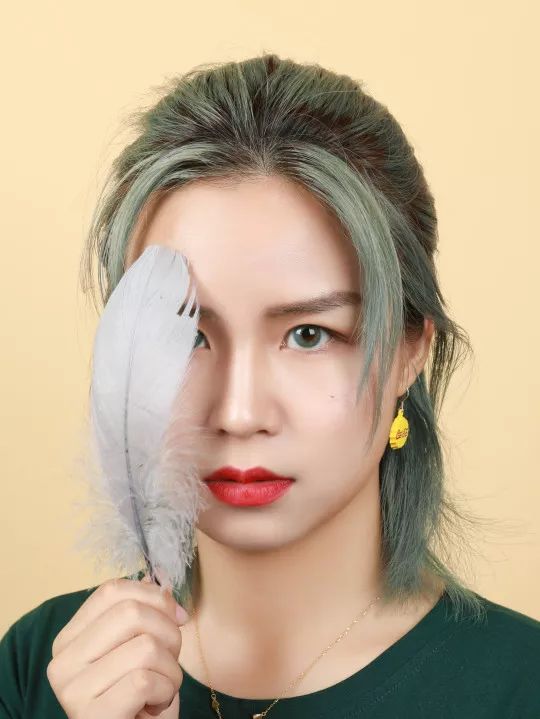 2020流行发色显白黄皮,今年流行的9大发色