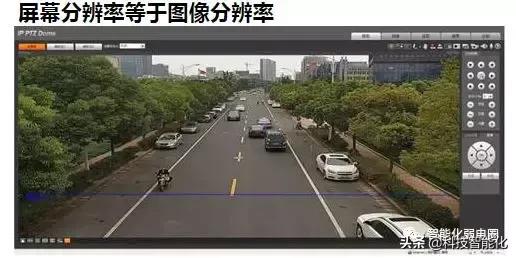 监控摄像头视频怎么设置不了,监控摄像头显示屏不够清晰怎么调