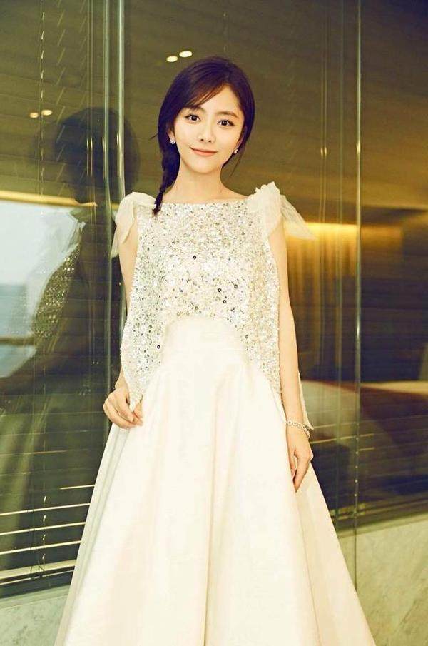 田园风穿搭新年,田园风穿搭春天