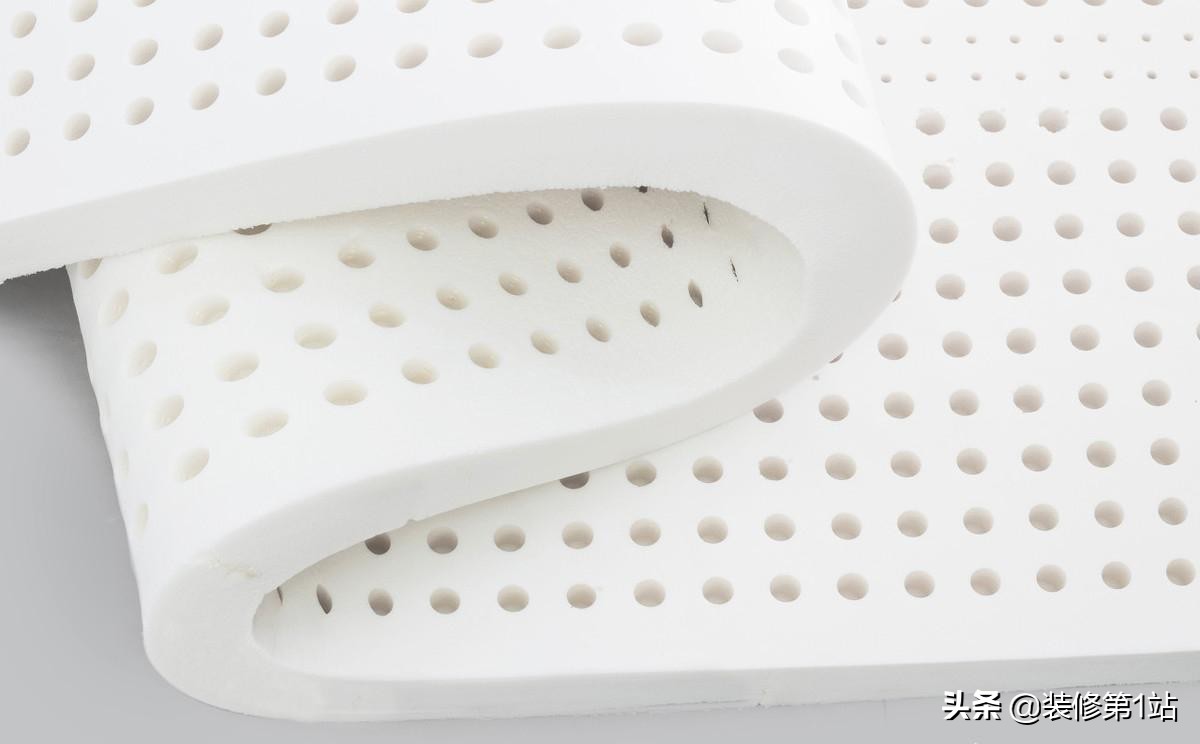 泰国原装进口乳胶枕头真假,泰国进口乳胶枕真相