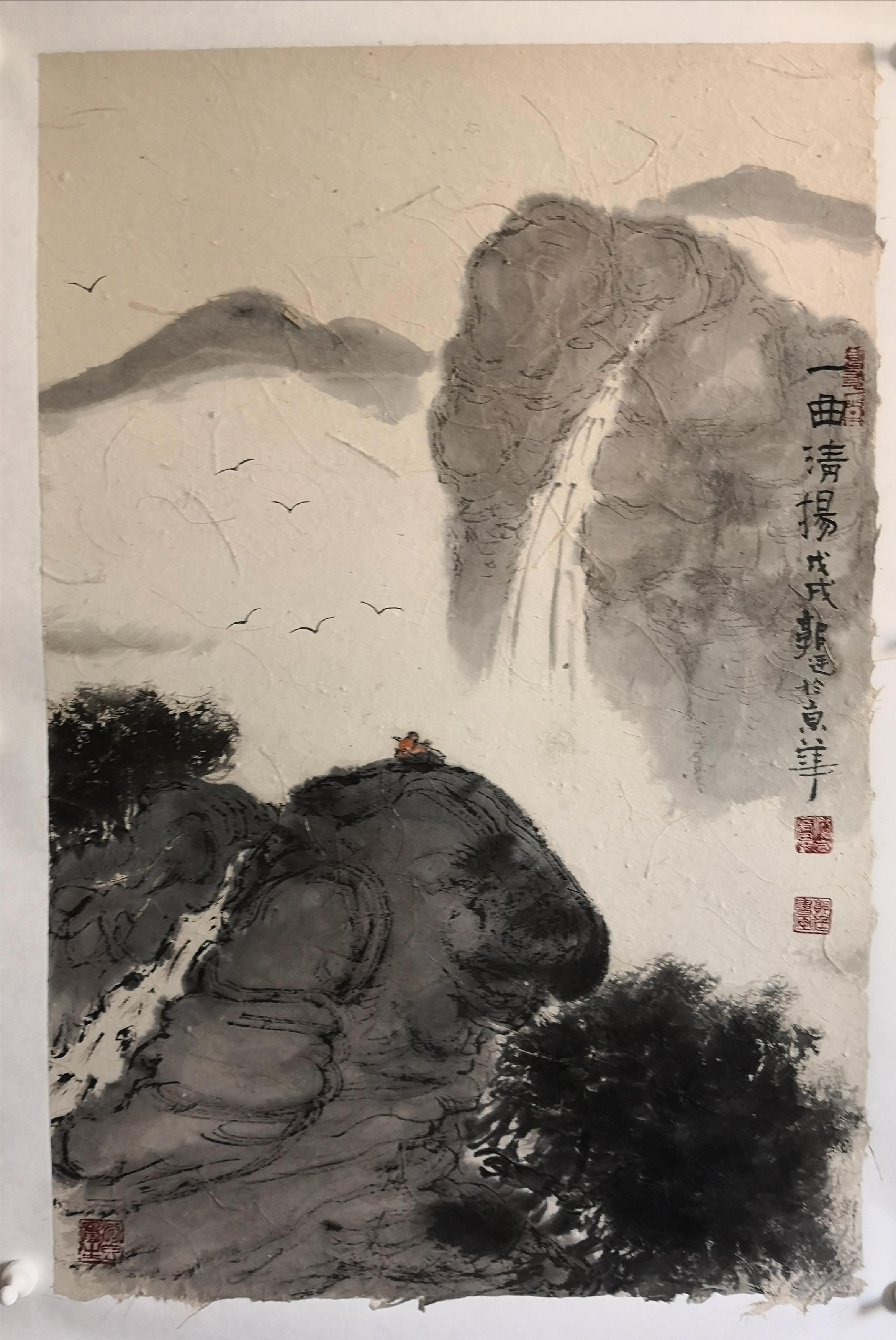 书画收藏知识类资料,小井峪书画收藏