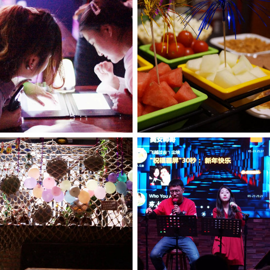 长春特别嗨的酒吧,长春最有格调的酒吧