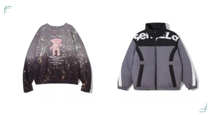 易烊千玺国潮同款,有什么平价的易烊千玺同款