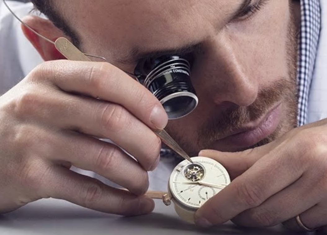 网上卖表的可靠吗,网上哪里买表靠谱