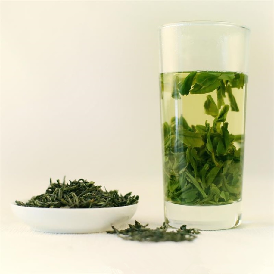 中国十大名茶绿茶六安瓜片雀舌茶,中国好茶排行榜前十名六安瓜片