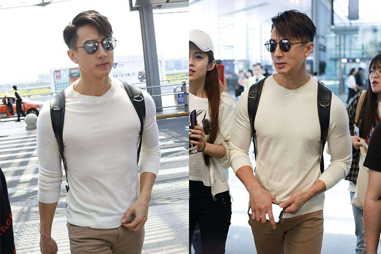 李晨为什么还单身,李晨和吴尊谁更美