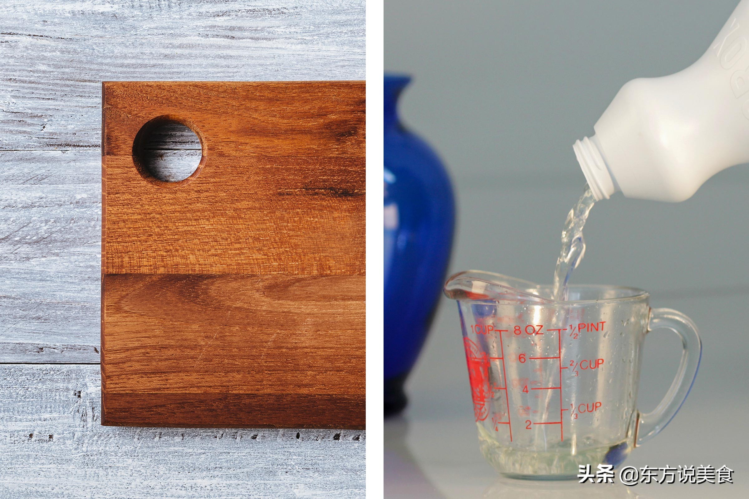 防霉健康菜板使用方法,菜板气味怎么去除