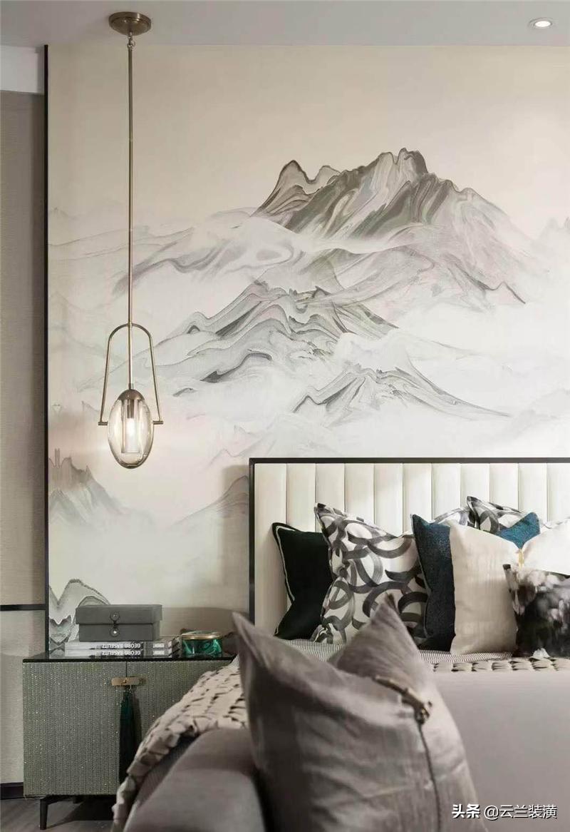 小户型整体家装半包,房屋装修半包流程详细图