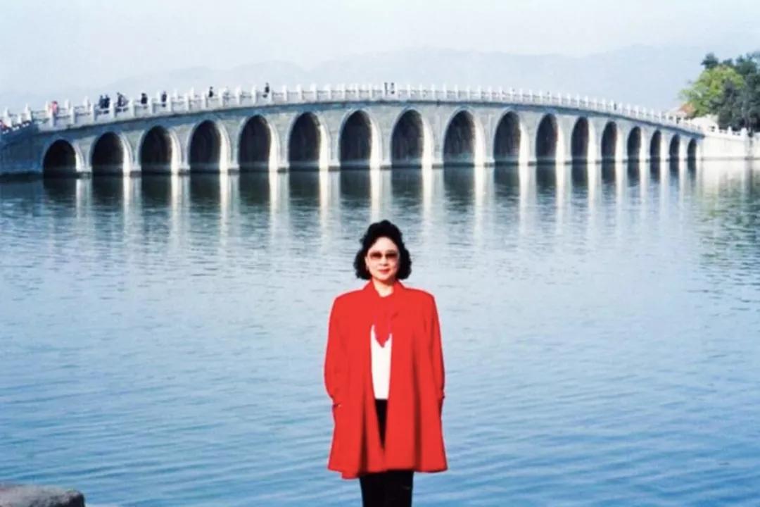 8090年代的内地娱乐圈,1984年中国娱乐圈