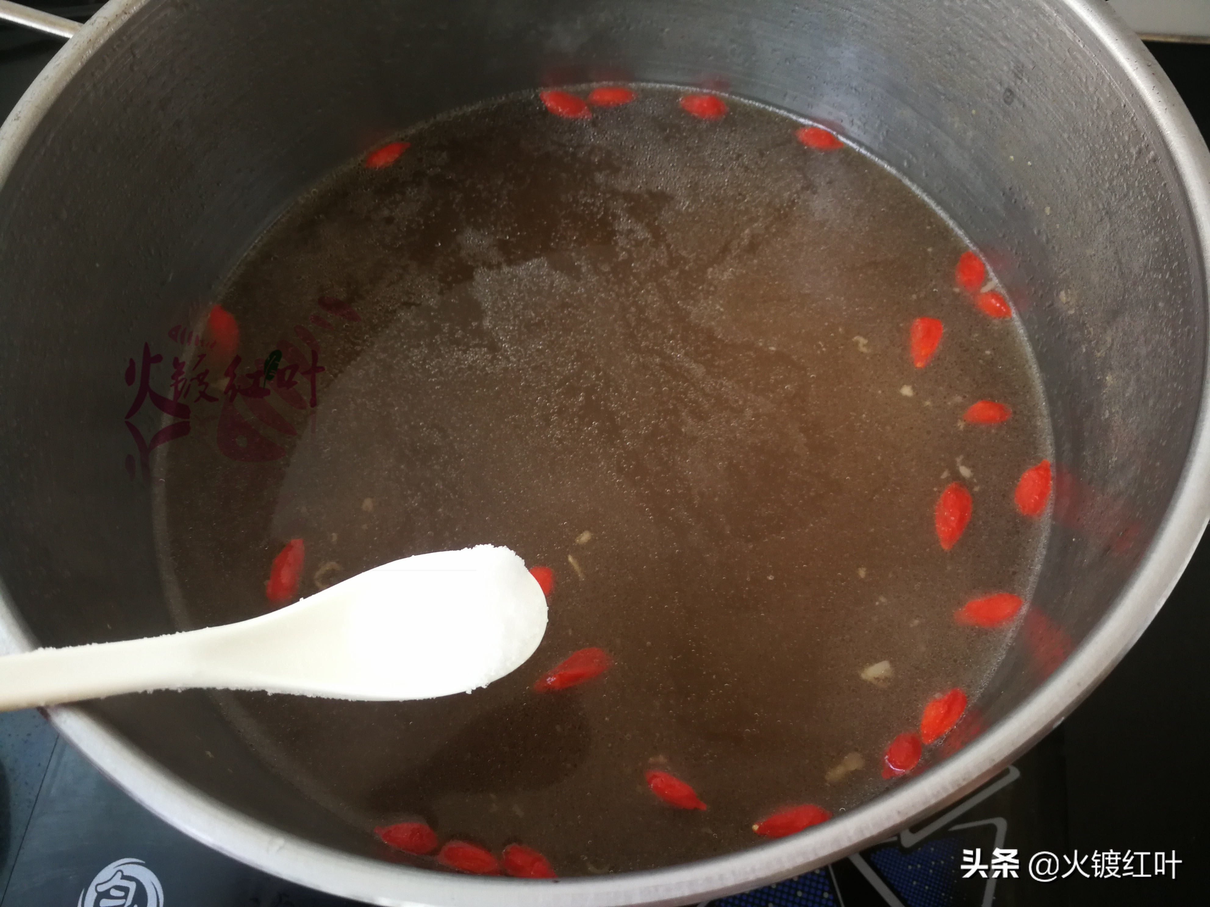 灵芝汤养肝护肝,灵芝孢子粉炖什么汤好喝