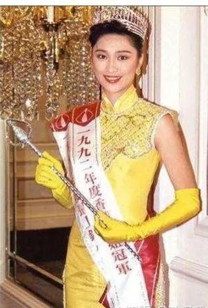 历届香港小姐冠军盘点,历届香港小姐冠军今昔对比