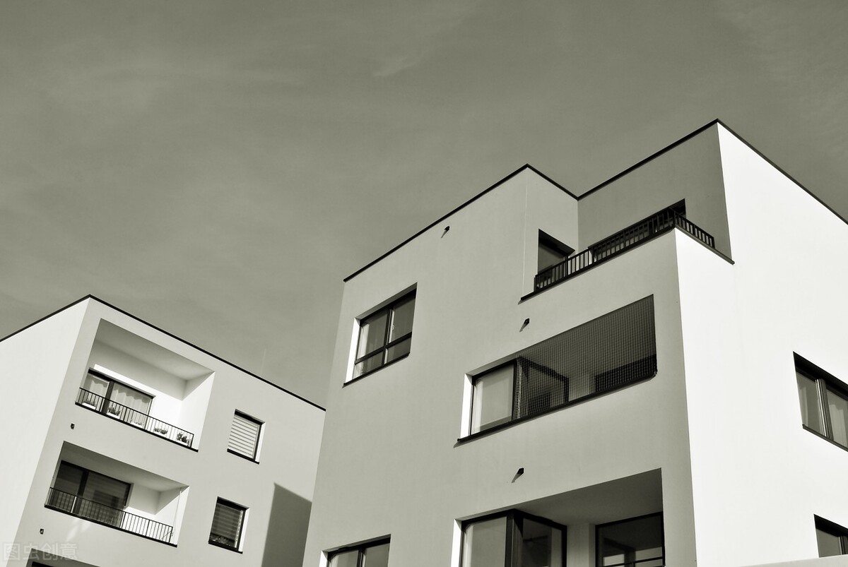 六楼步梯房买哪层最好,一至六楼哪个楼层最好